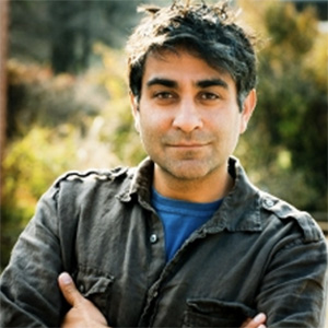 Hooman Bahrani